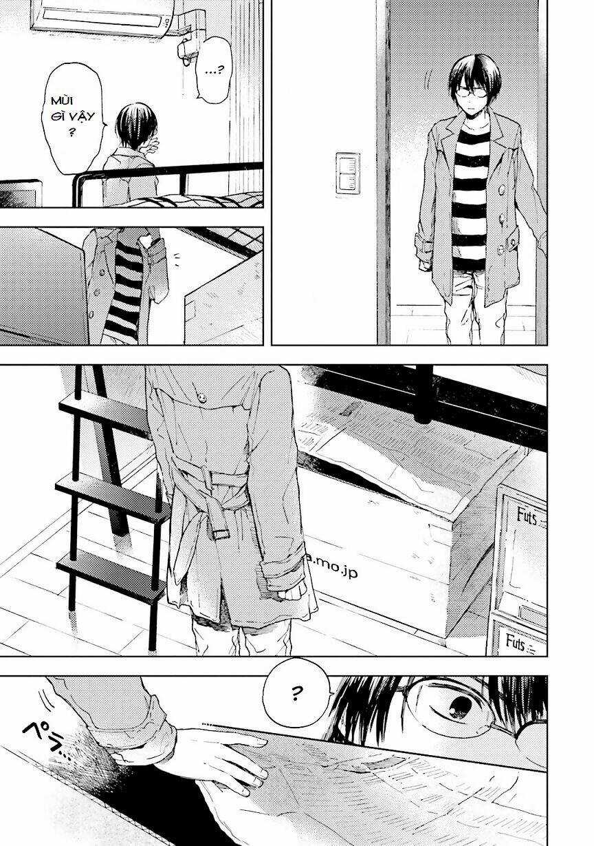 Ogeha Chapter 4 trang 17