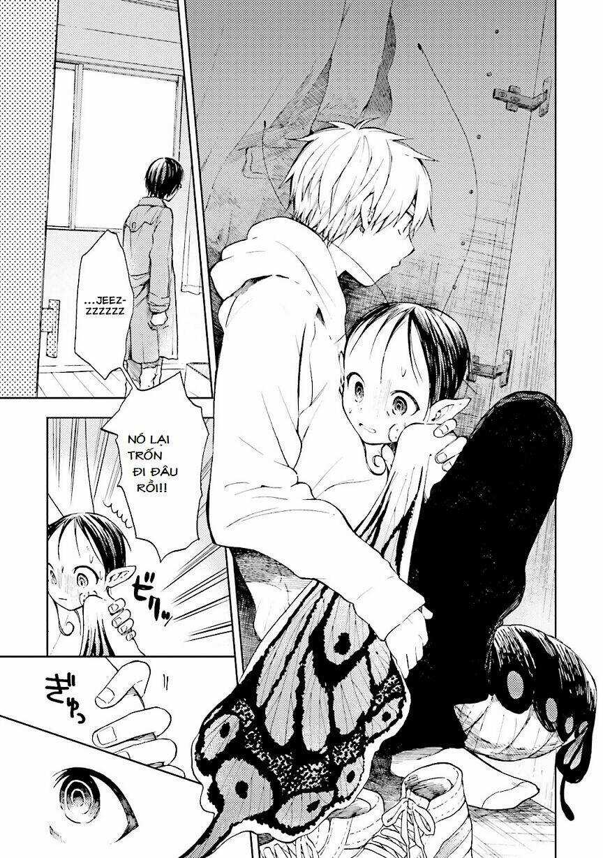 Ogeha Chapter 4 trang 19