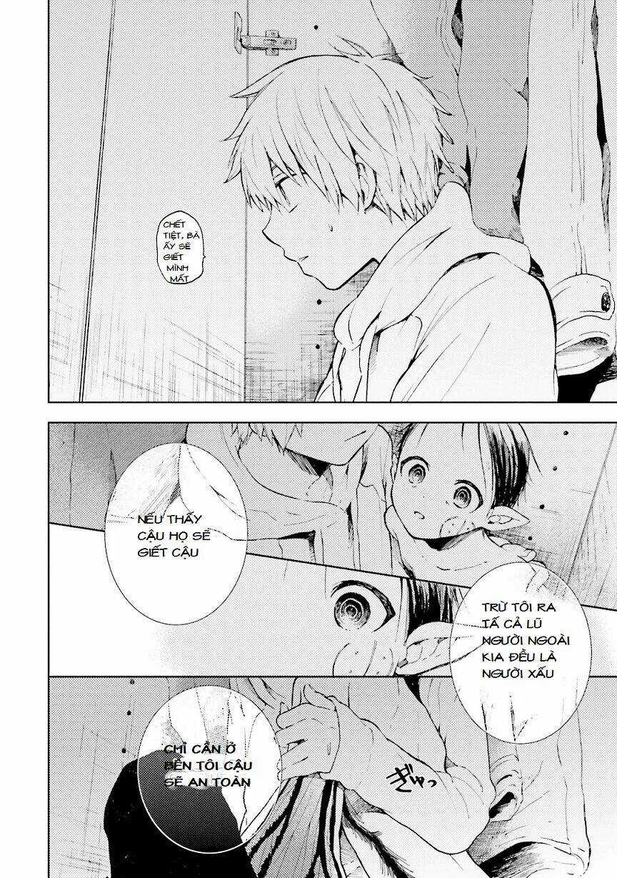 Ogeha Chapter 4 trang 20