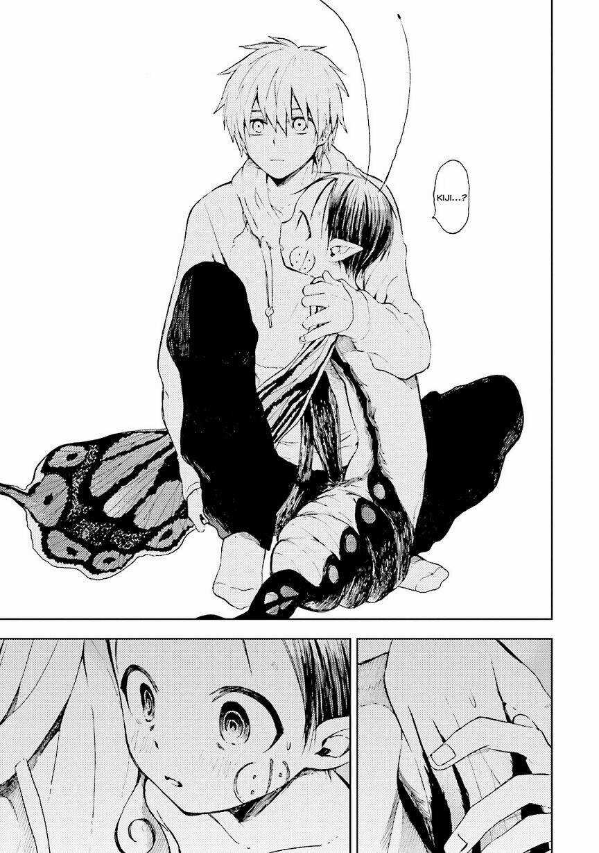 Ogeha Chapter 4 trang 21