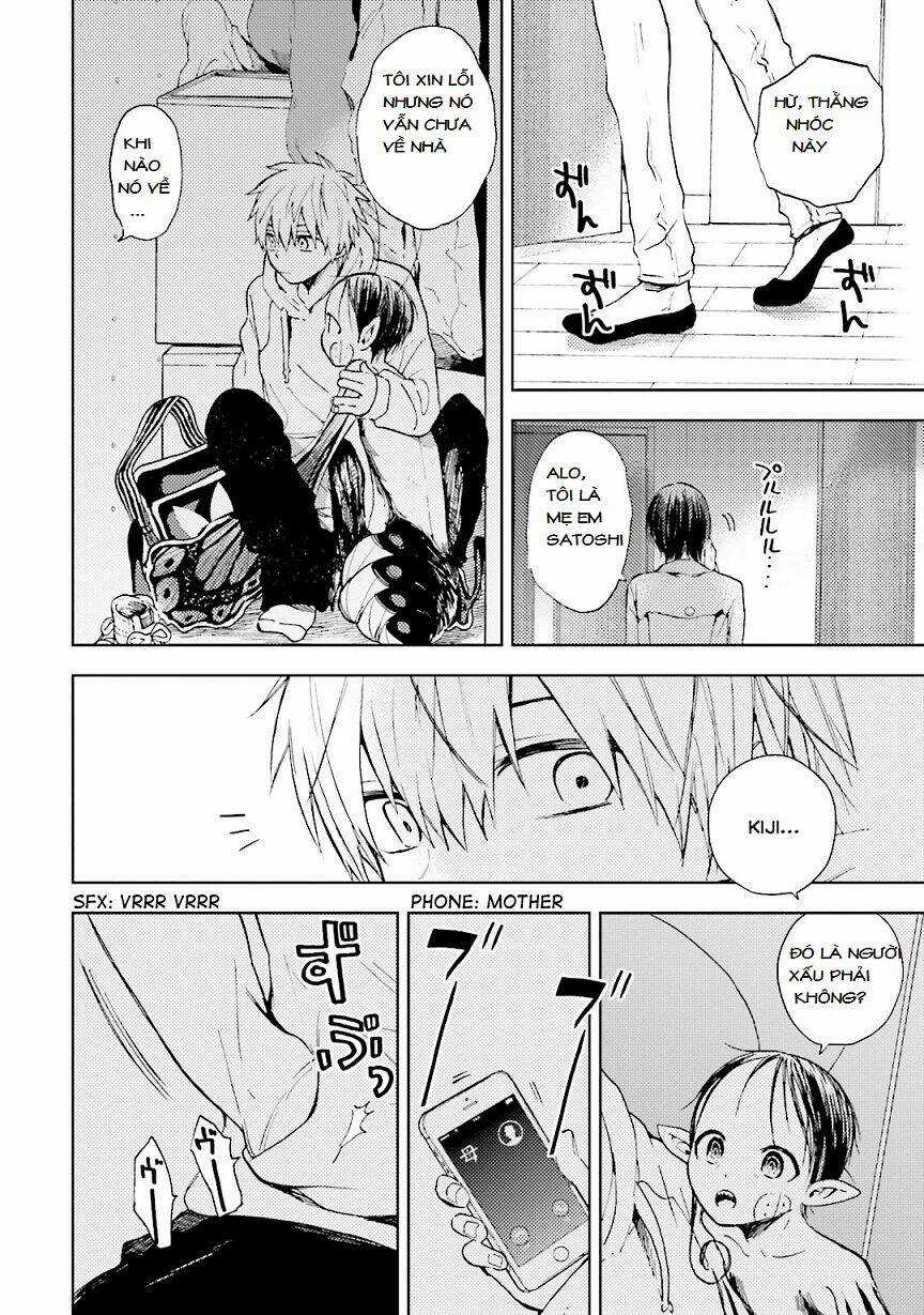 Ogeha Chapter 4 trang 22