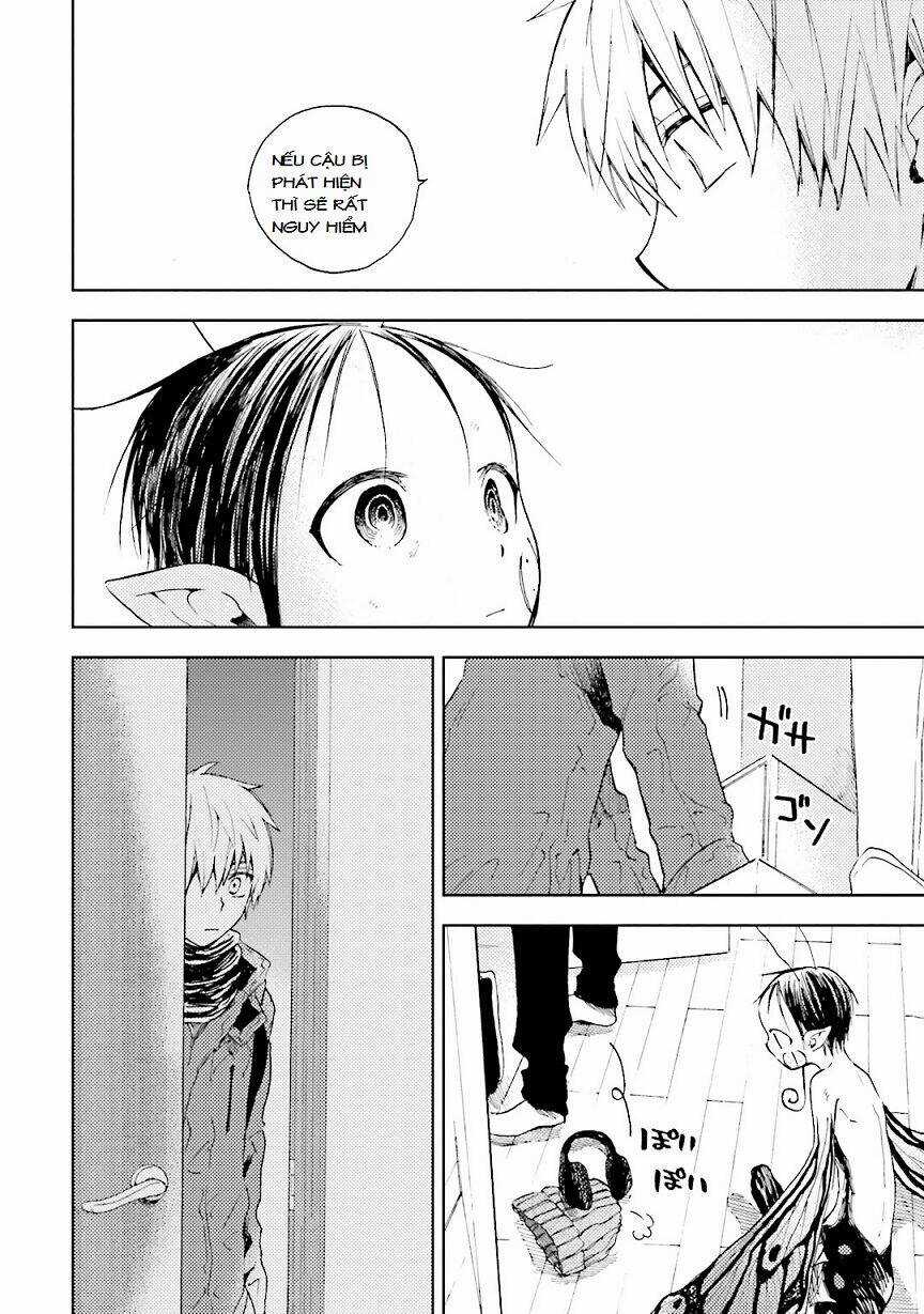 Ogeha Chapter 4 trang 26