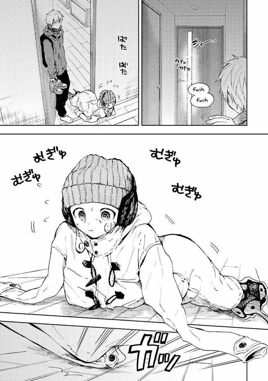 Ogeha Chapter 4 trang 27