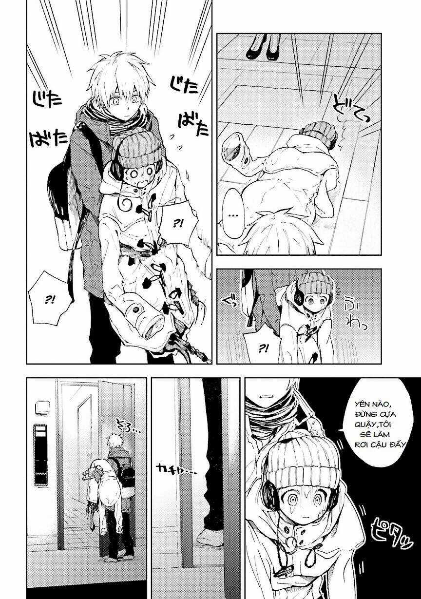 Ogeha Chapter 4 trang 28