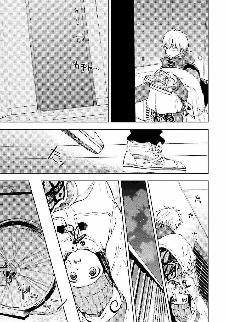 Ogeha Chapter 4 trang 29