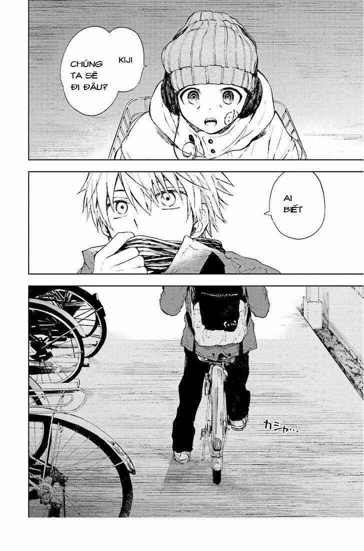 Ogeha Chapter 4 trang 30