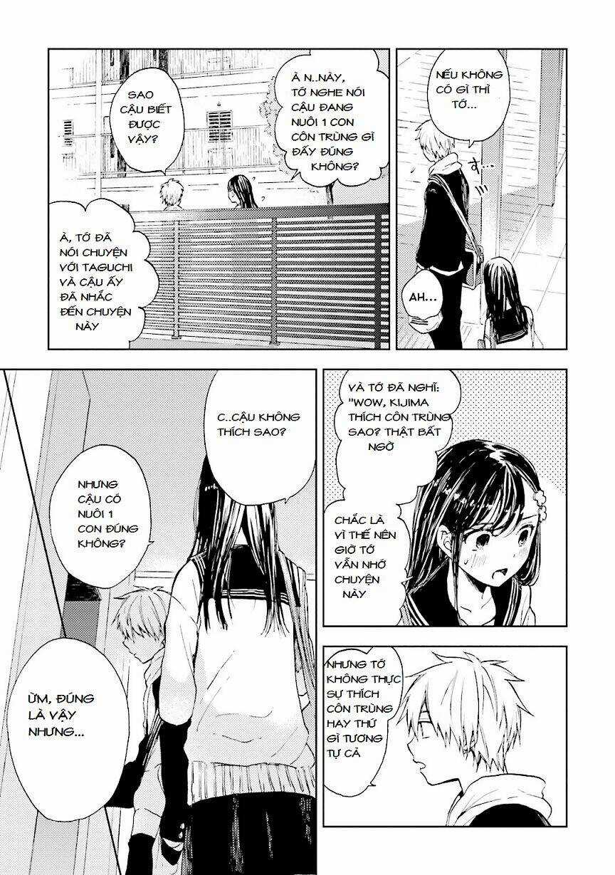 Ogeha Chapter 4 trang 5