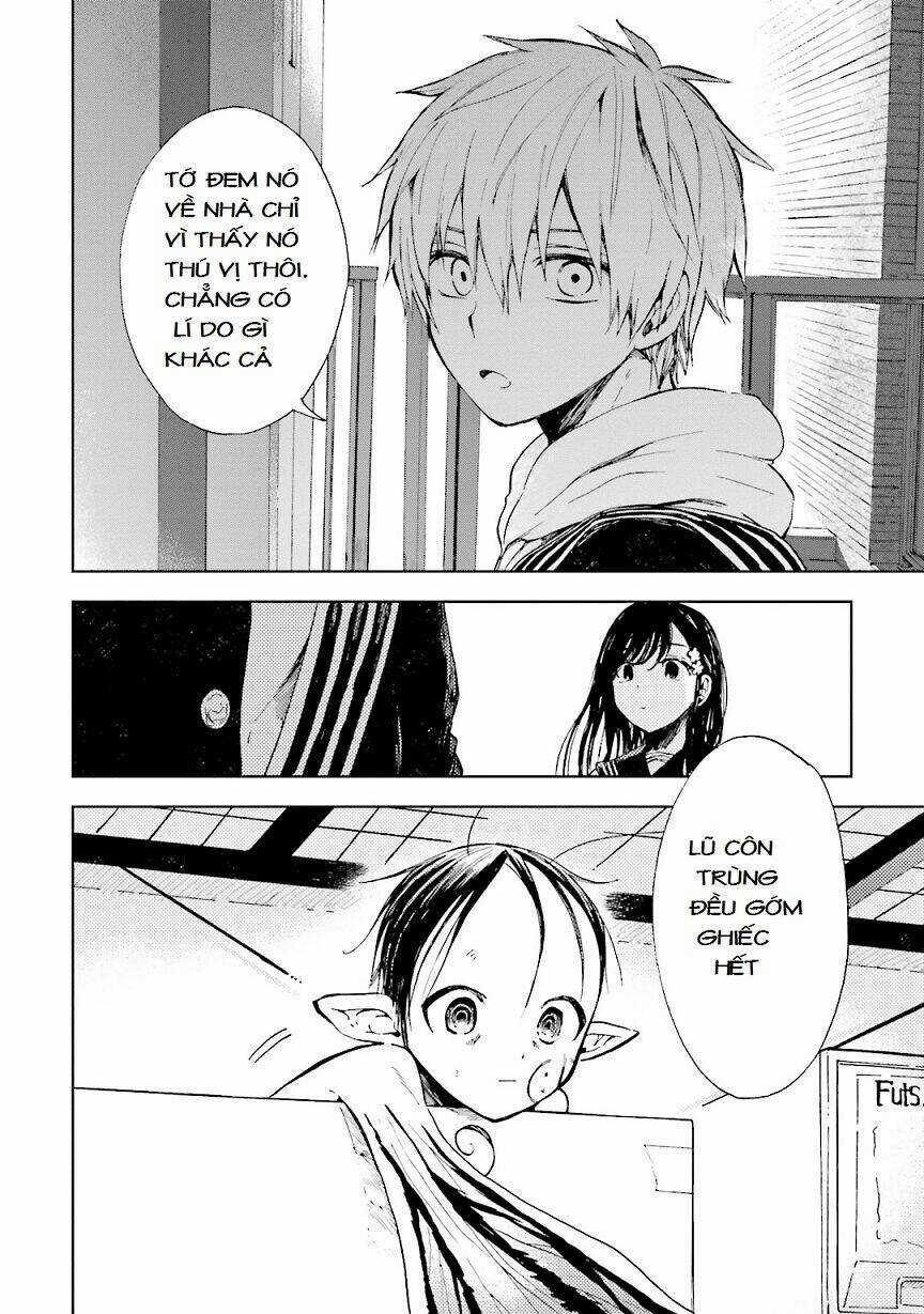 Ogeha Chapter 4 trang 6