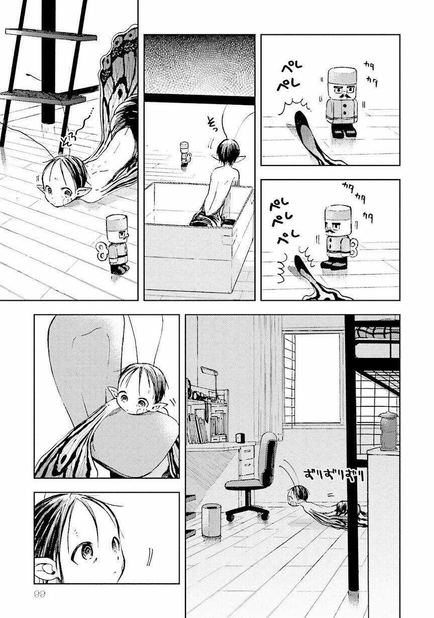 Ogeha Chapter 4 trang 7