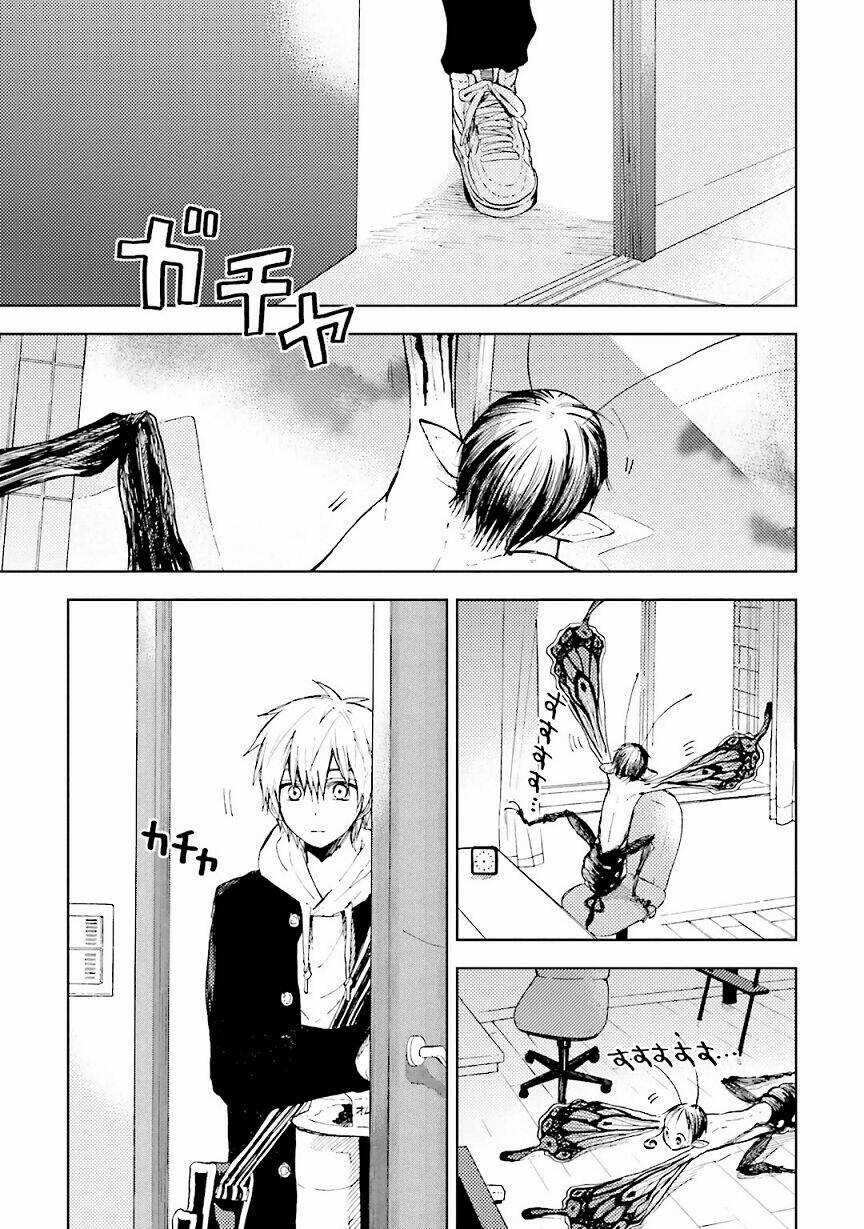 Ogeha Chapter 4 trang 9