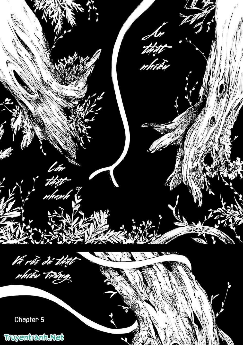 Ogeha Chapter 5.1 trang 1
