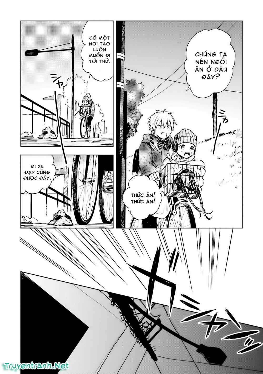 Ogeha Chapter 5.1 trang 12