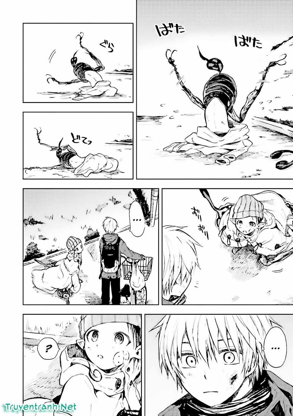 Ogeha Chapter 5.1 trang 14
