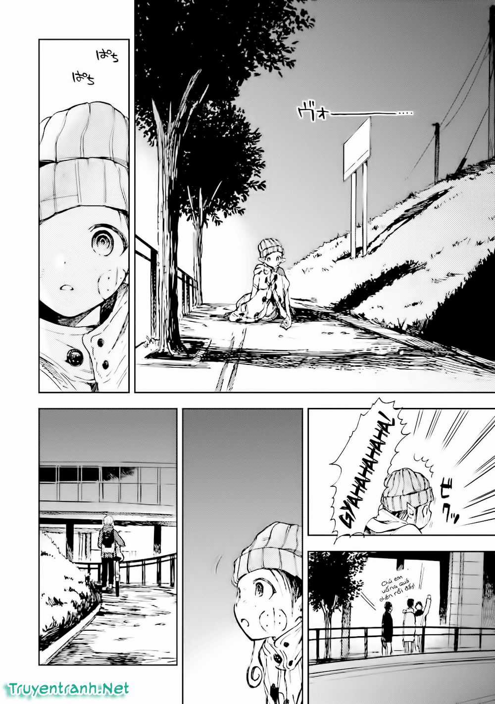 Ogeha Chapter 5.1 trang 16