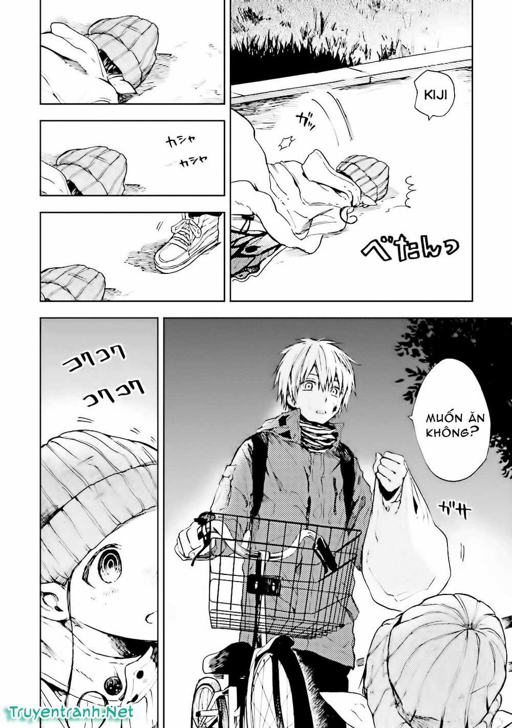 Ogeha Chapter 5.1 trang 18