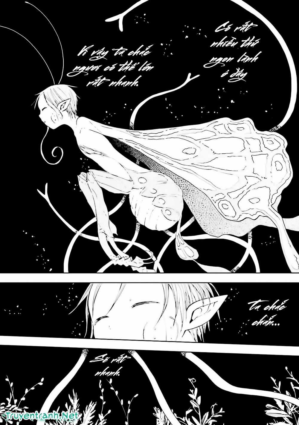 Ogeha Chapter 5.1 trang 2