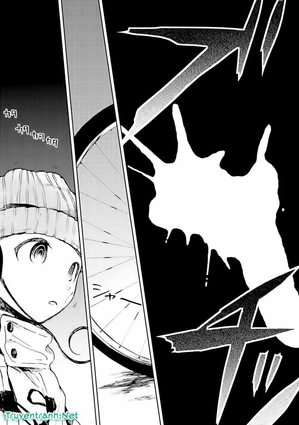 Ogeha Chapter 5.1 trang 3