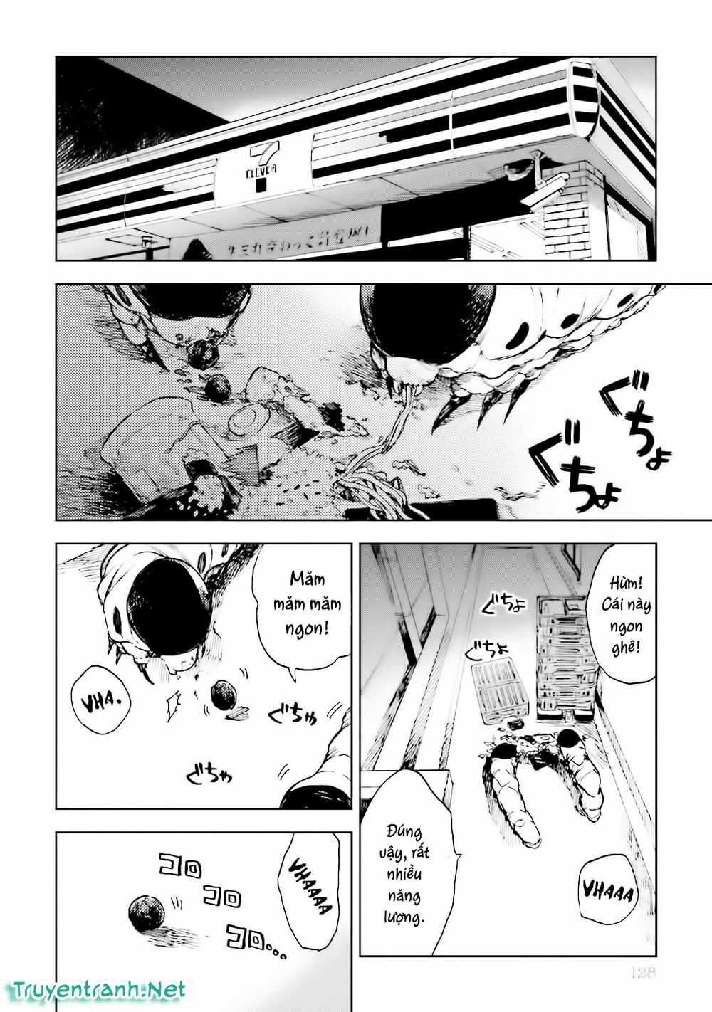 Ogeha Chapter 5.1 trang 6
