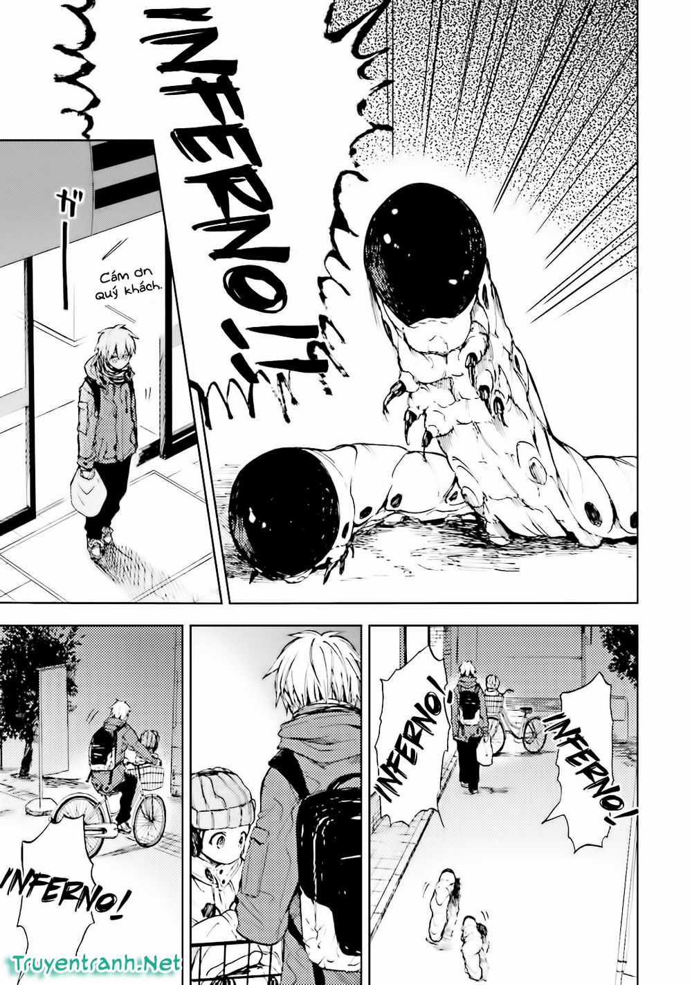 Ogeha Chapter 5.1 trang 9