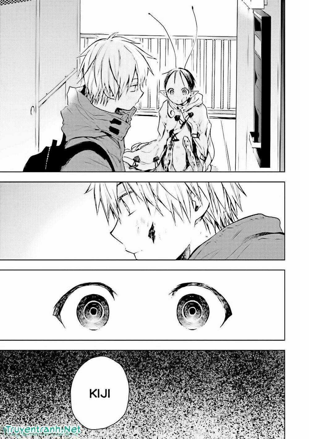 Ogeha Chapter 5.5 trang 11