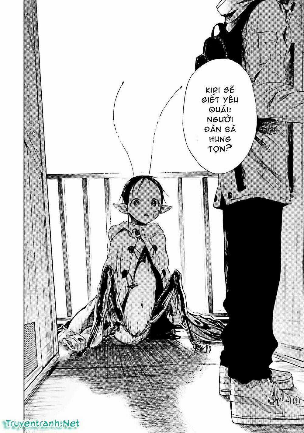 Ogeha Chapter 5.5 trang 12