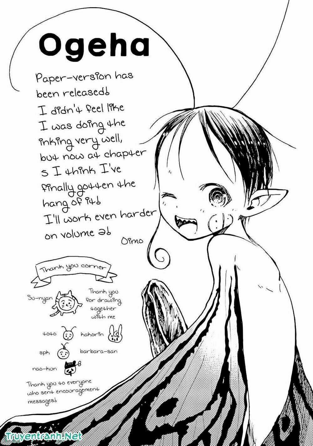 Ogeha Chapter 5.5 trang 17