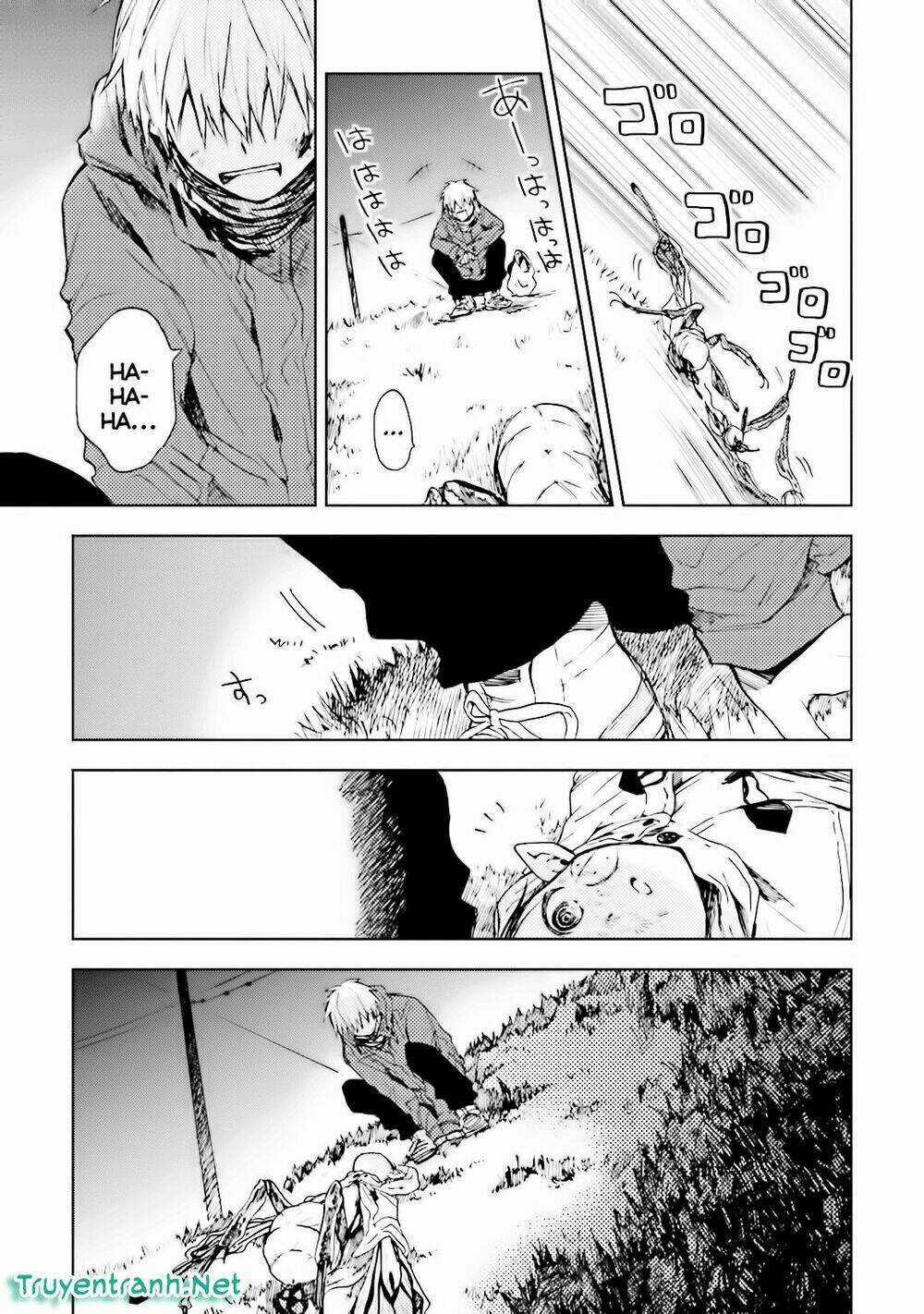 Ogeha Chapter 5.5 trang 2