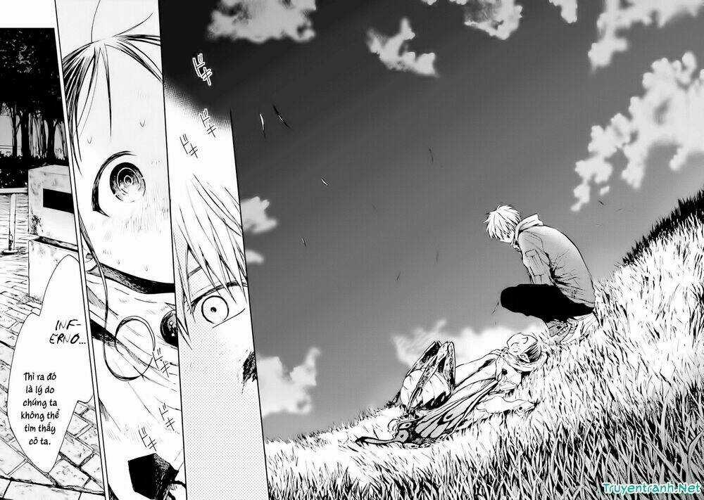 Ogeha Chapter 5.5 trang 5