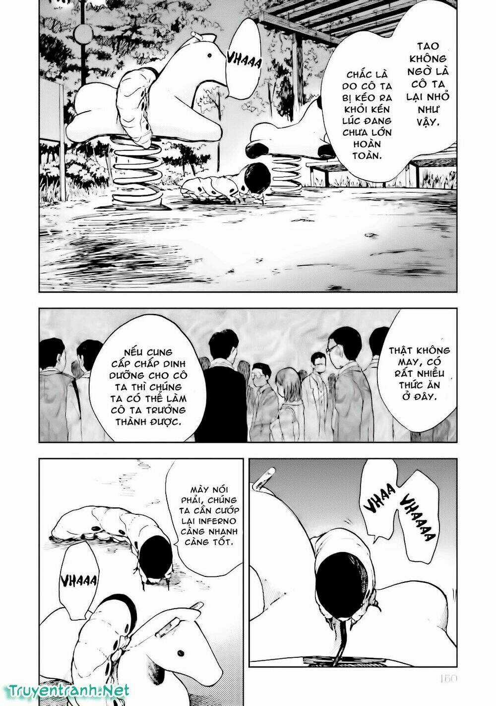 Ogeha Chapter 5.5 trang 6