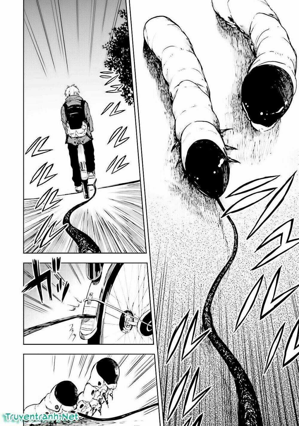 Ogeha Chapter 5 trang 10