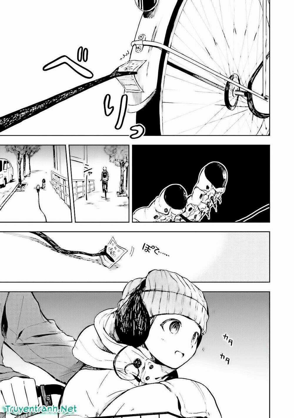 Ogeha Chapter 5 trang 11