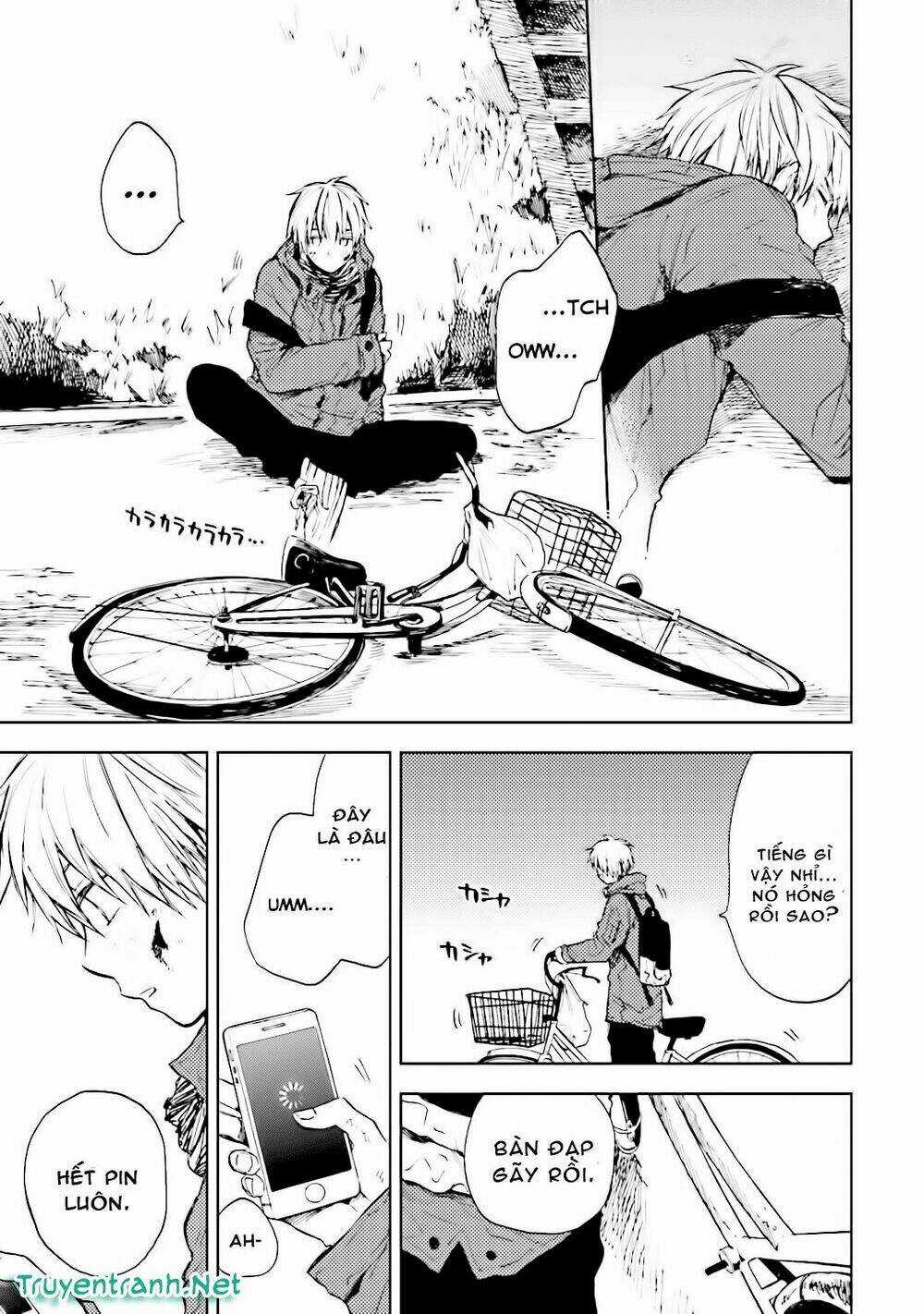 Ogeha Chapter 5 trang 12