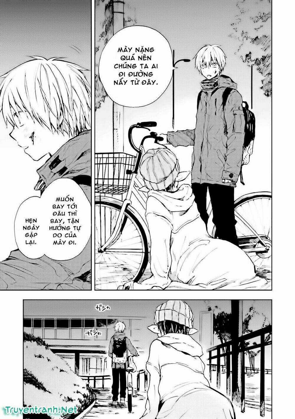 Ogeha Chapter 5 trang 14