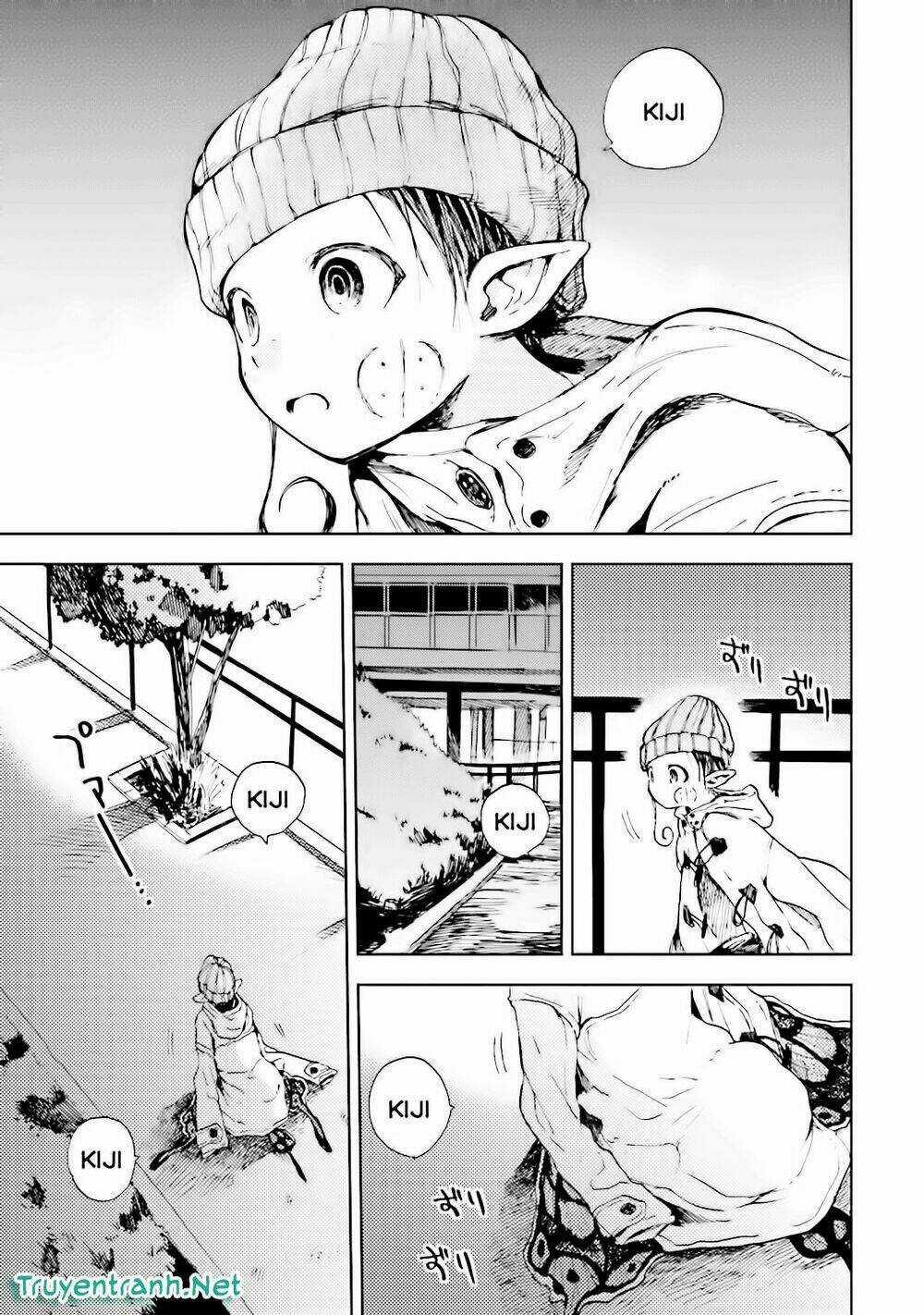 Ogeha Chapter 5 trang 15