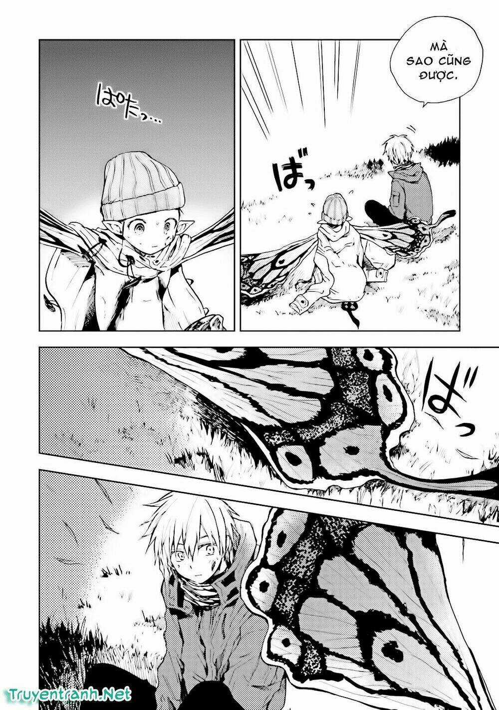 Ogeha Chapter 5 trang 18