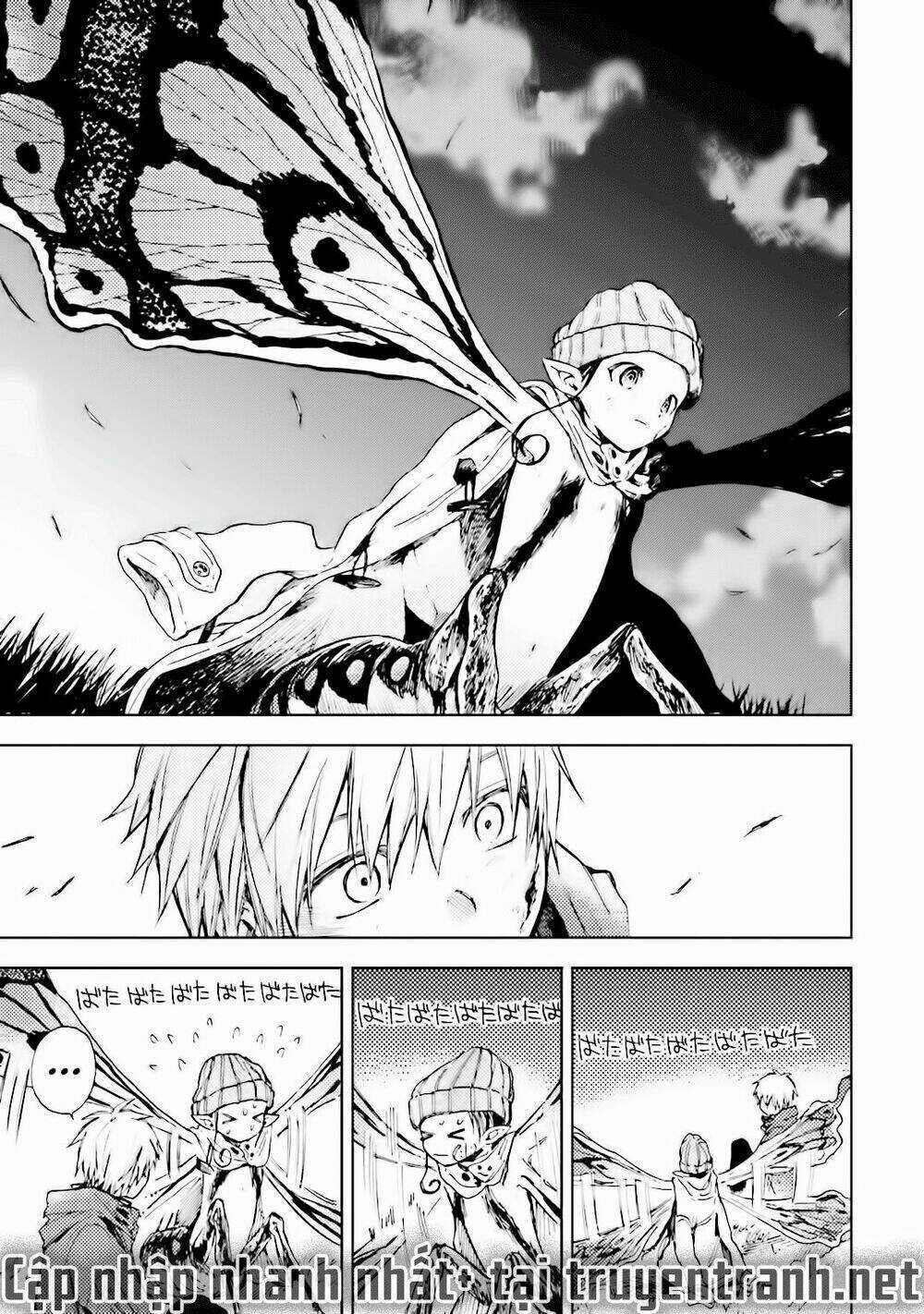 Ogeha Chapter 5 trang 19