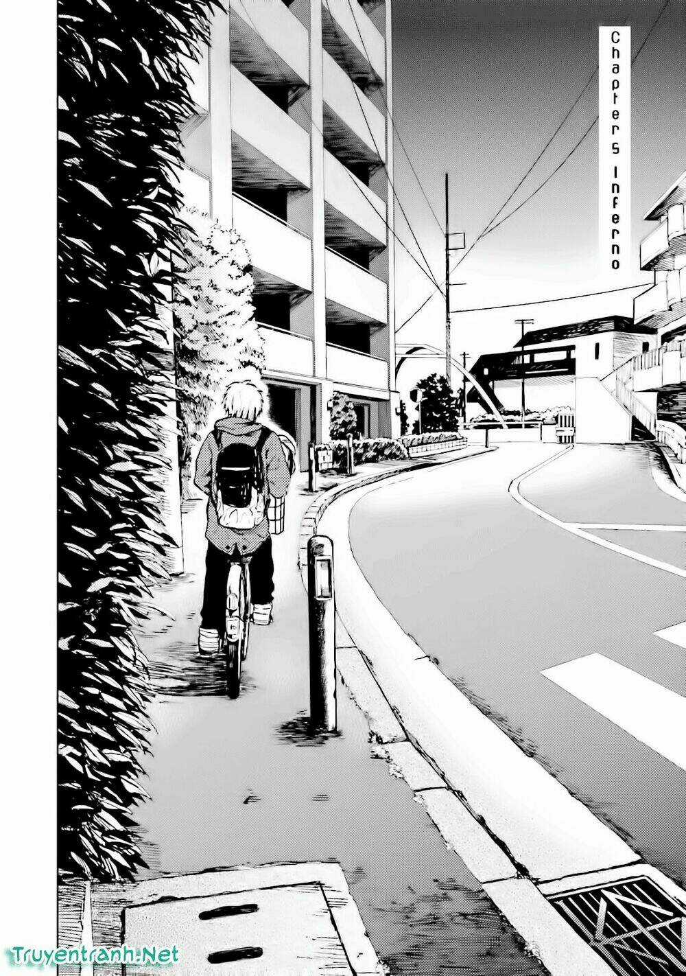 Ogeha Chapter 5 trang 4