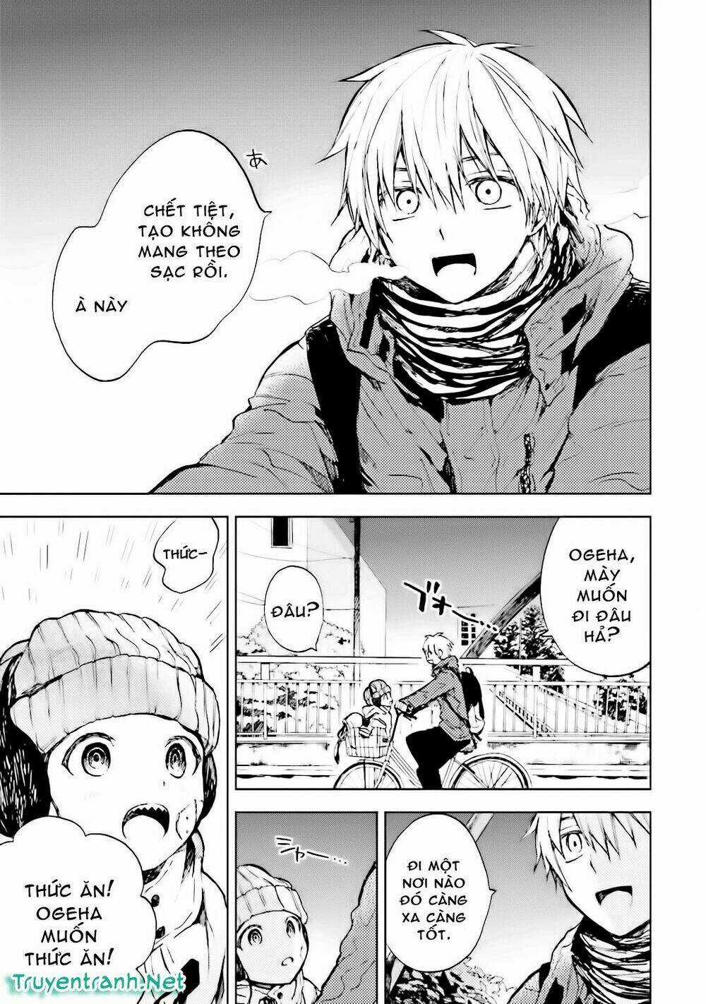 Ogeha Chapter 5 trang 5