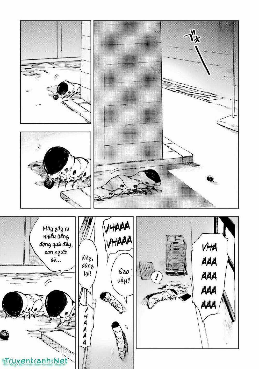 Ogeha Chapter 5 trang 7