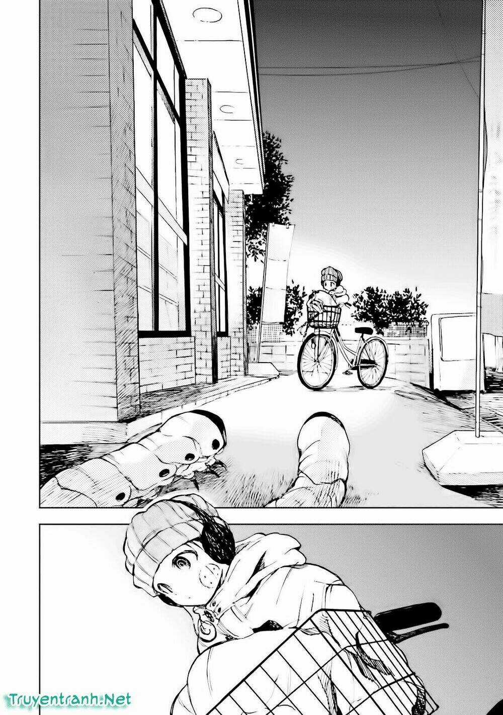 Ogeha Chapter 5 trang 8