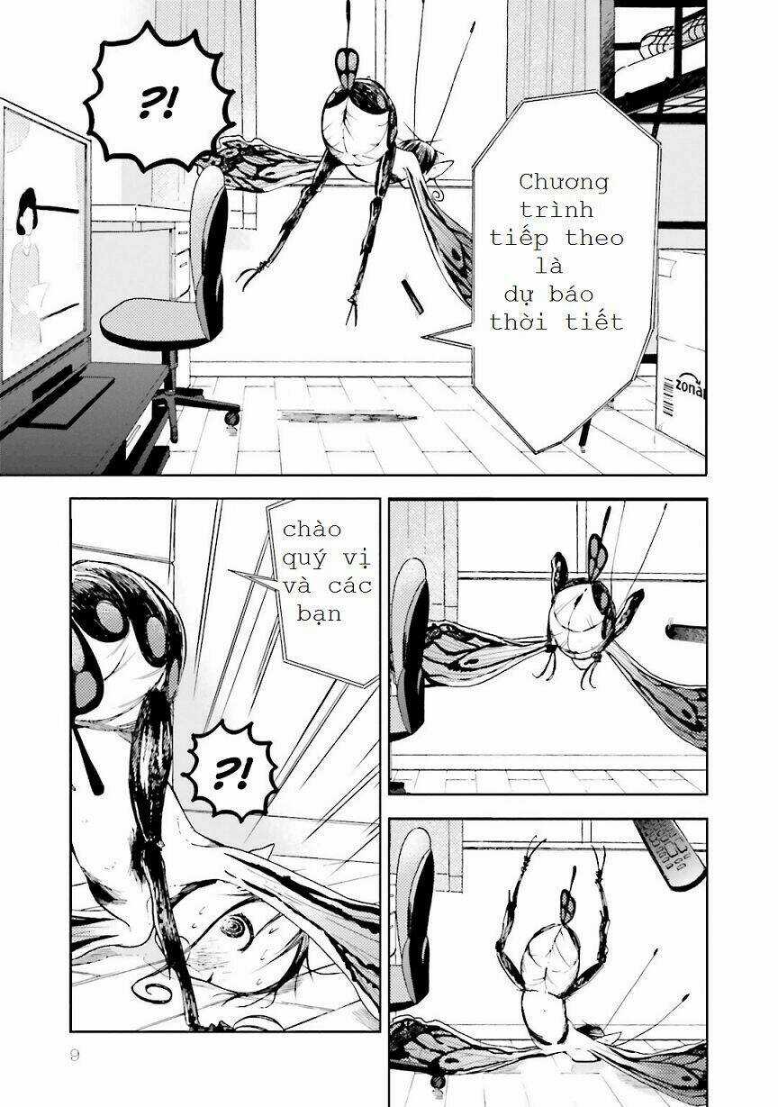 Ogeha Chapter 6 trang 10