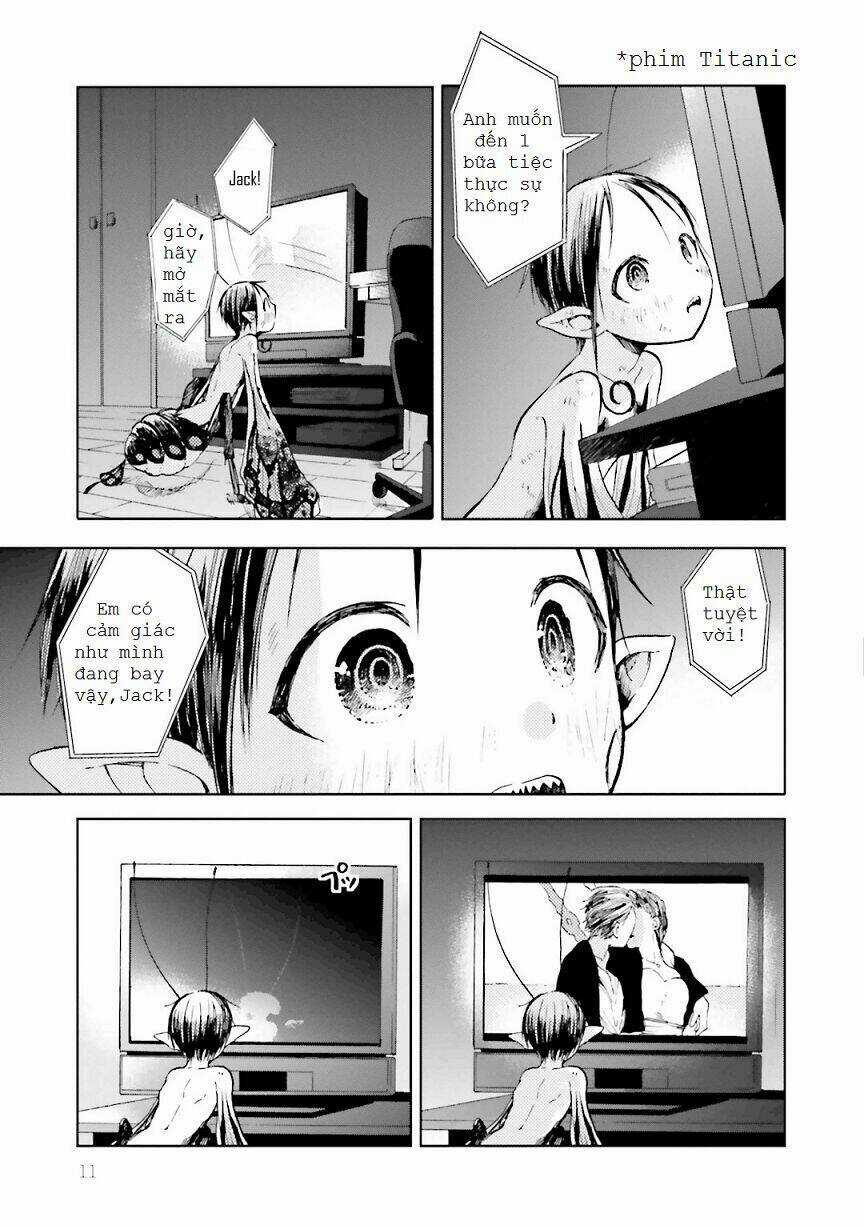 Ogeha Chapter 6 trang 12