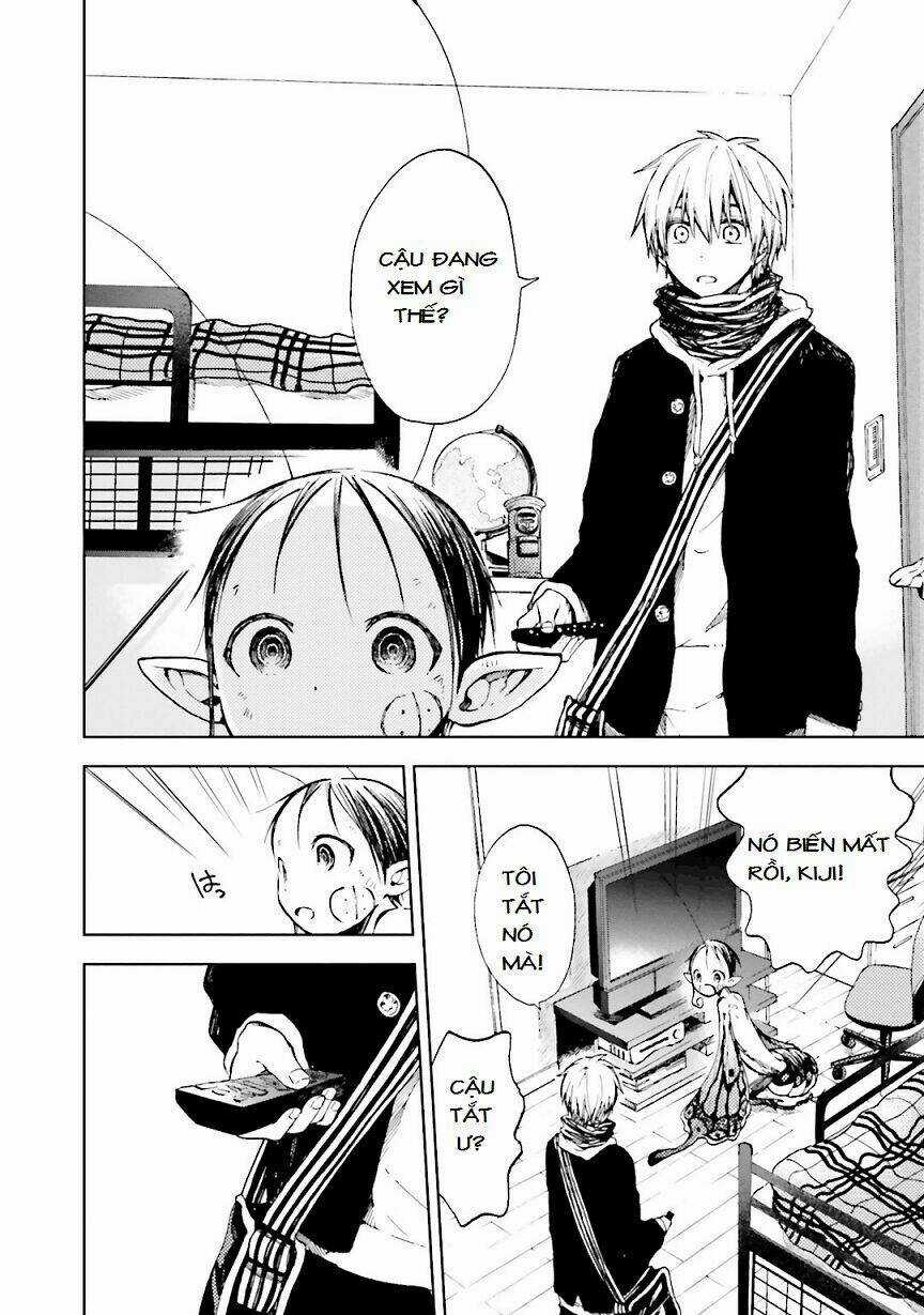 Ogeha Chapter 6 trang 13