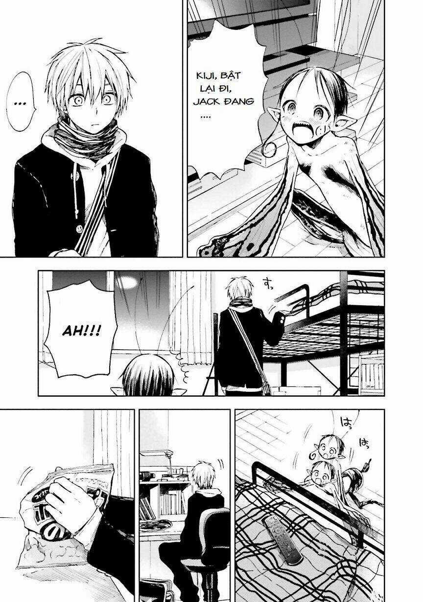 Ogeha Chapter 6 trang 14