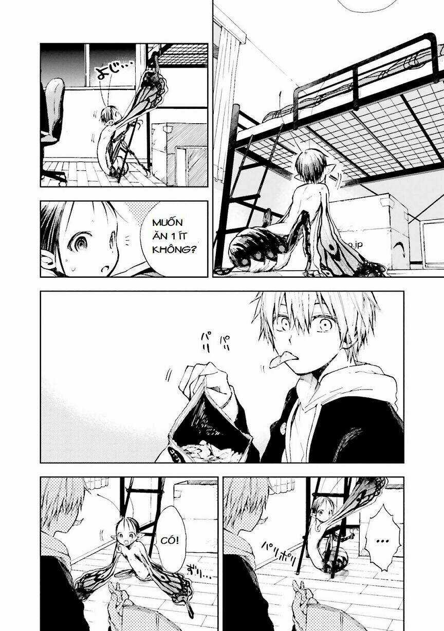 Ogeha Chapter 6 trang 15