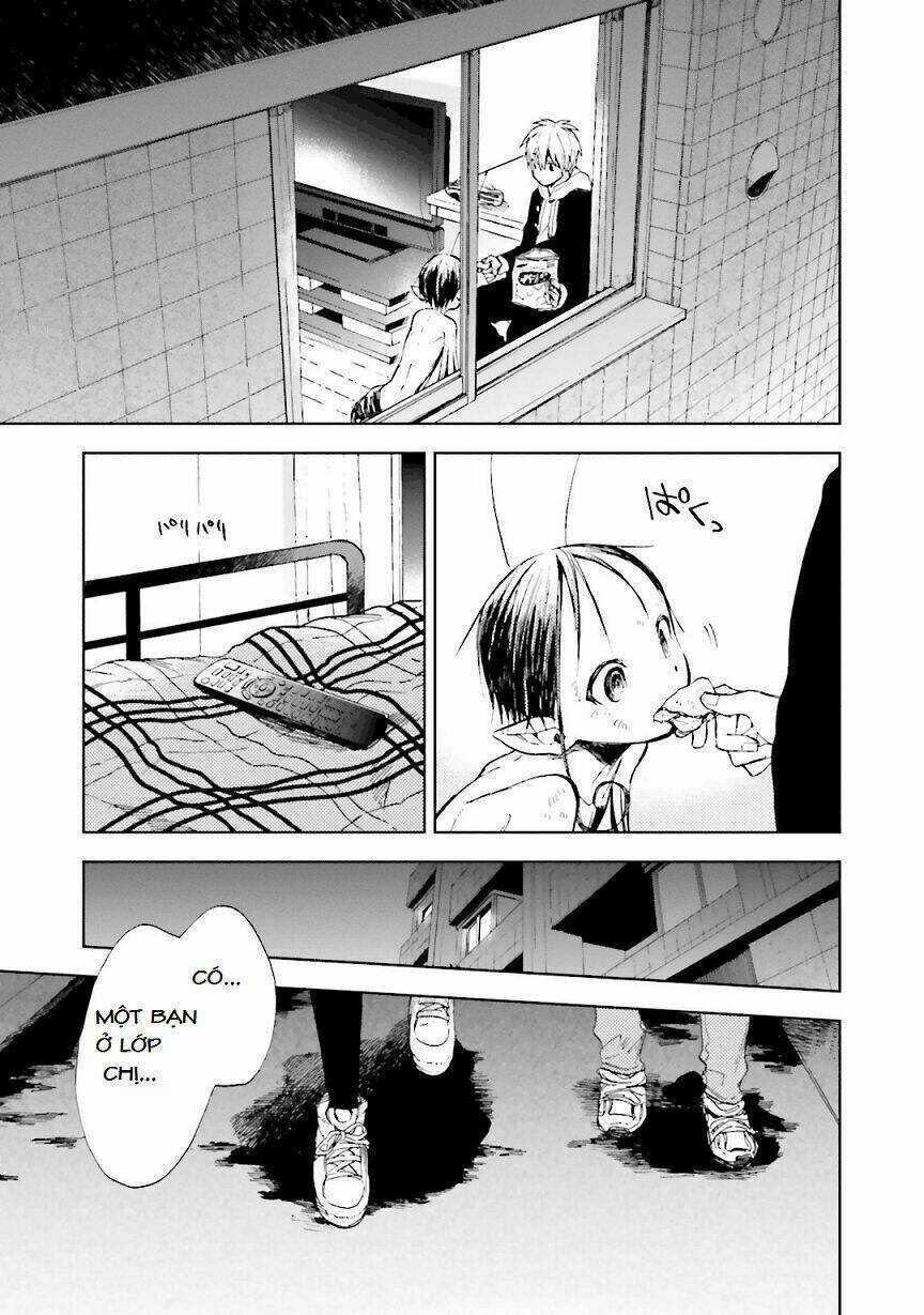 Ogeha Chapter 6 trang 16