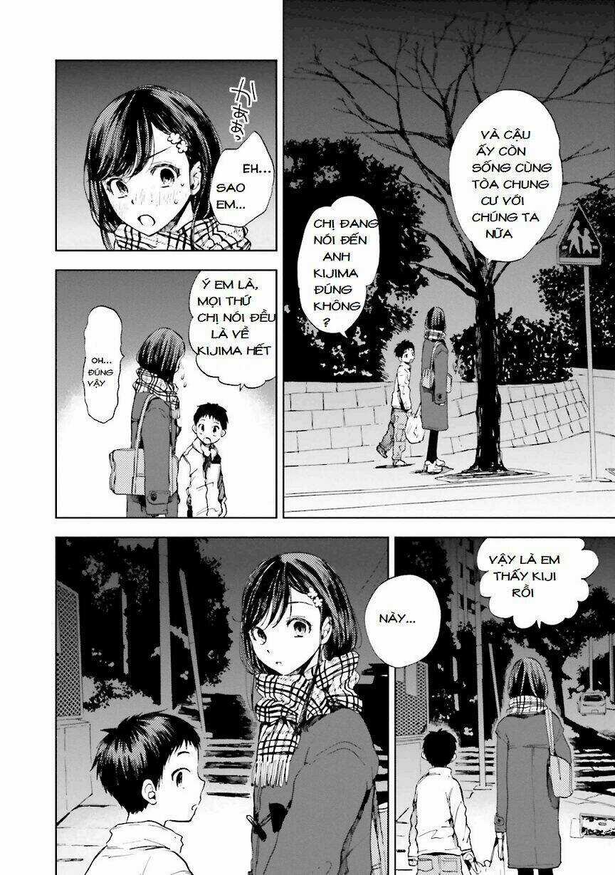 Ogeha Chapter 6 trang 17