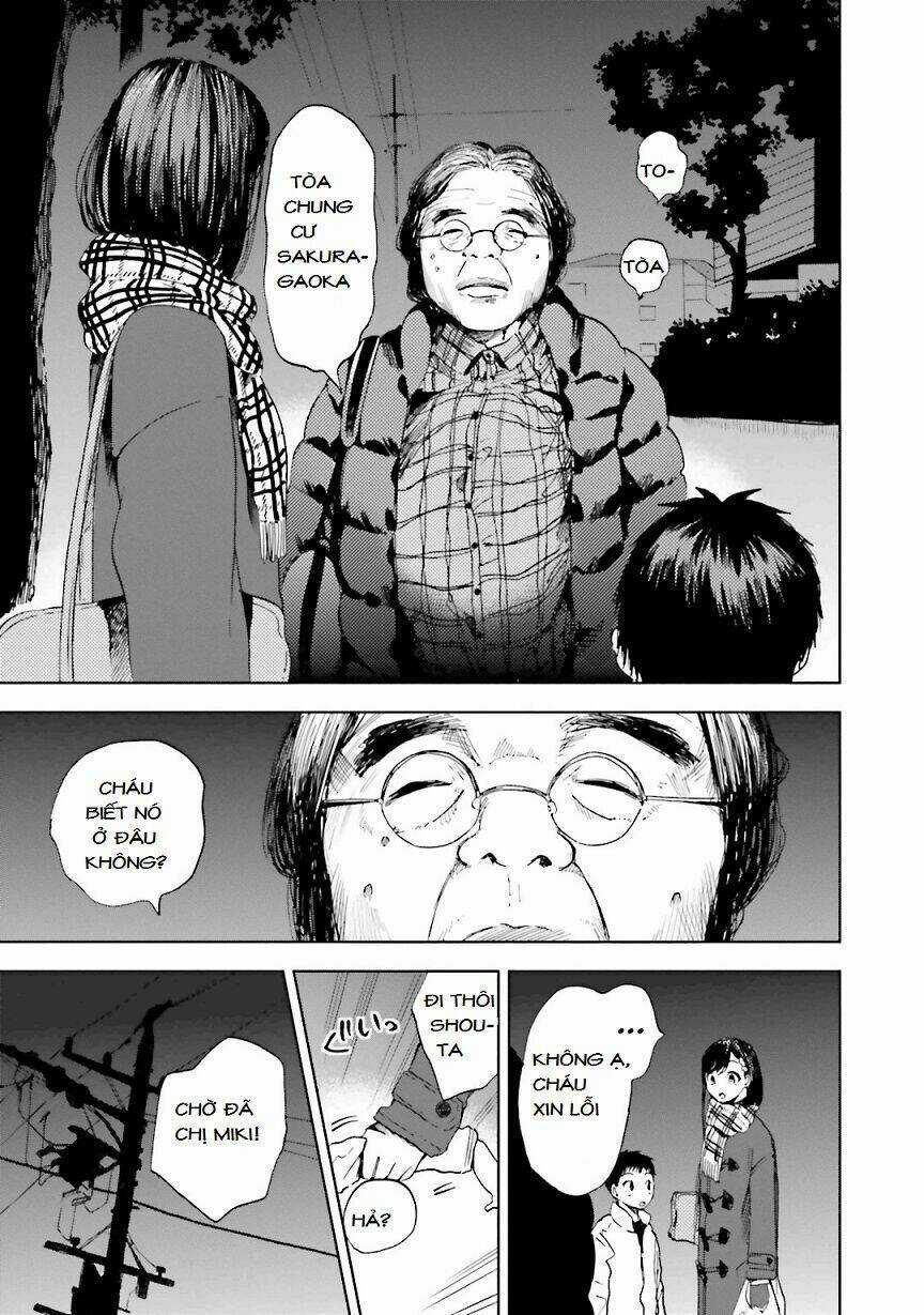 Ogeha Chapter 6 trang 18