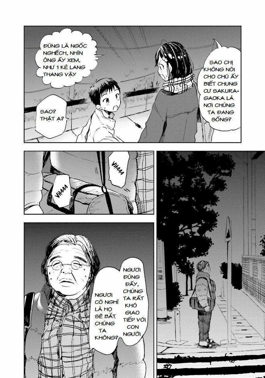 Ogeha Chapter 6 trang 19