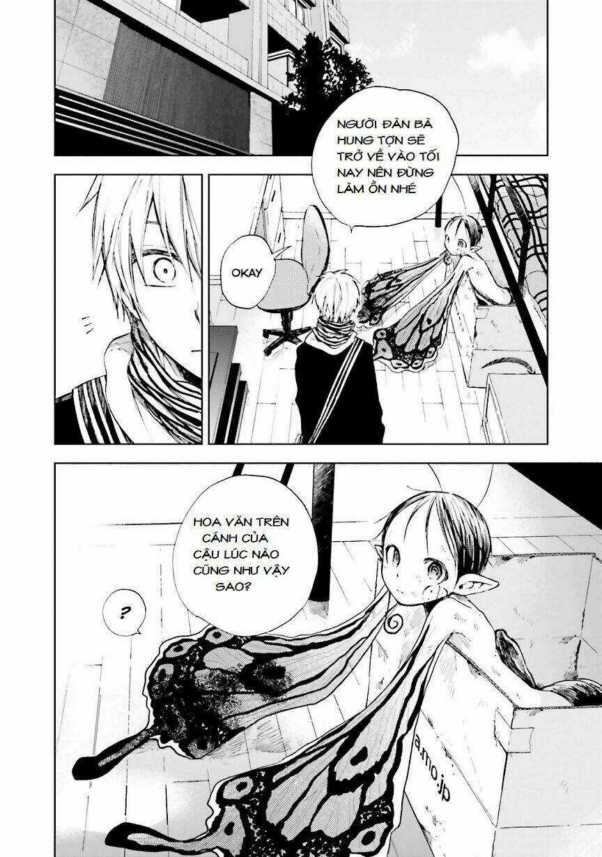 Ogeha Chapter 6 trang 21